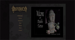 Desktop Screenshot of diablo.lu