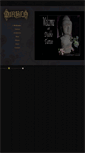 Mobile Screenshot of diablo.lu